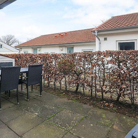 4 Person Holiday Home In R Sk Bing Ærøskøbing Exterior foto