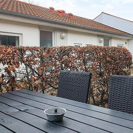 4 Person Holiday Home In R Sk Bing Ærøskøbing Exterior foto