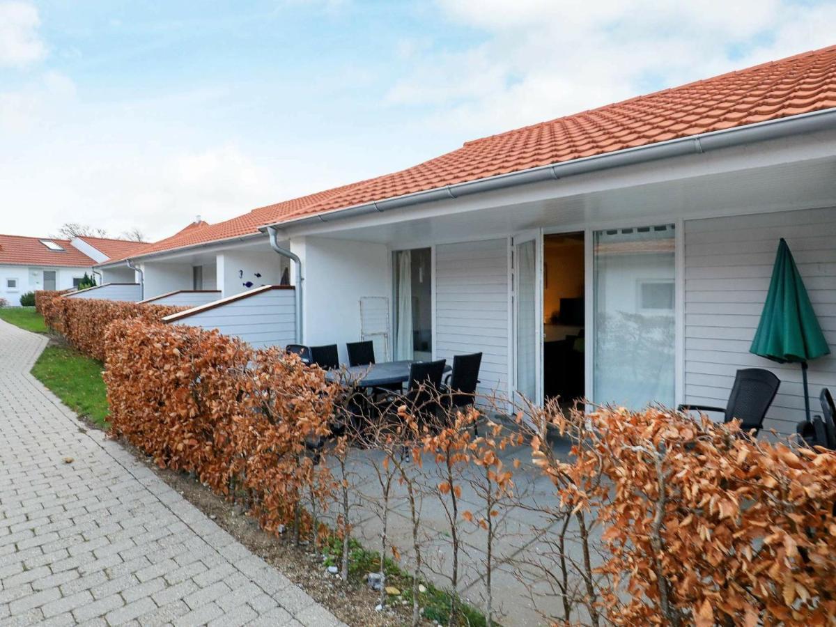 4 Person Holiday Home In R Sk Bing Ærøskøbing Exterior foto