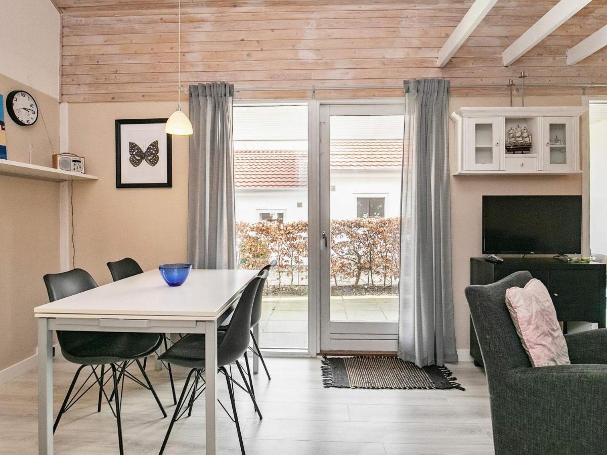 4 Person Holiday Home In R Sk Bing Ærøskøbing Exterior foto