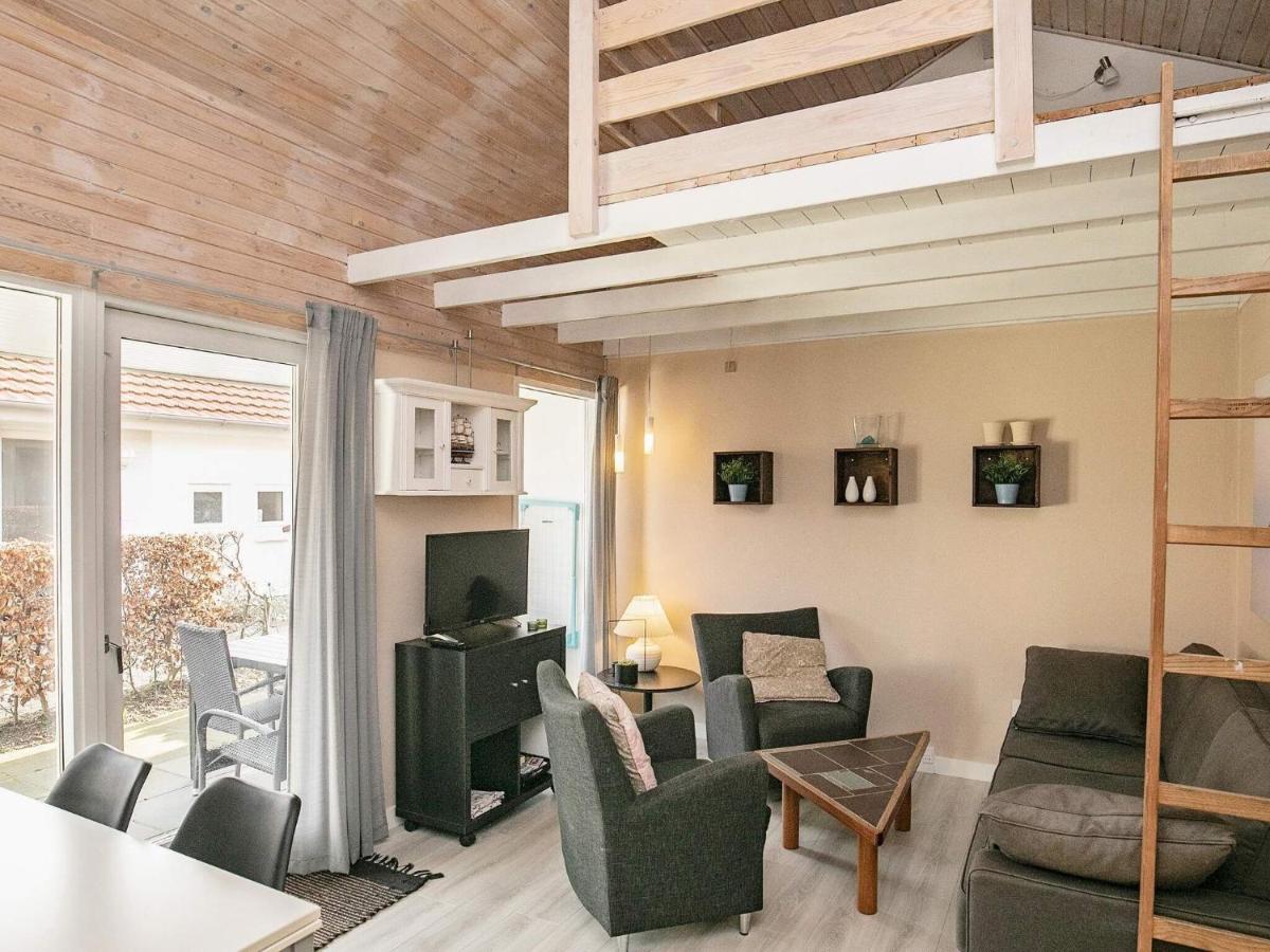 4 Person Holiday Home In R Sk Bing Ærøskøbing Exterior foto