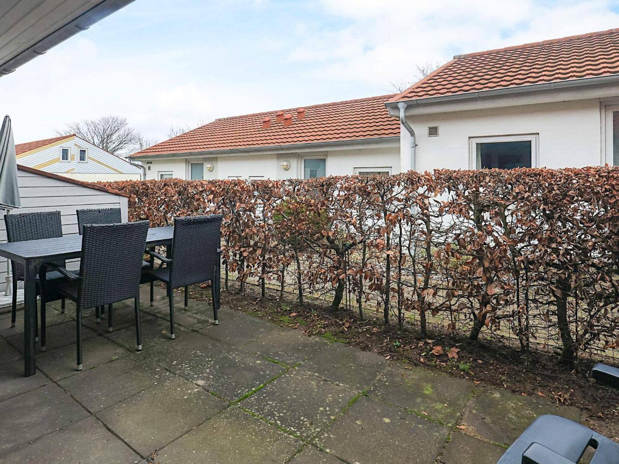 4 Person Holiday Home In R Sk Bing Ærøskøbing Exterior foto