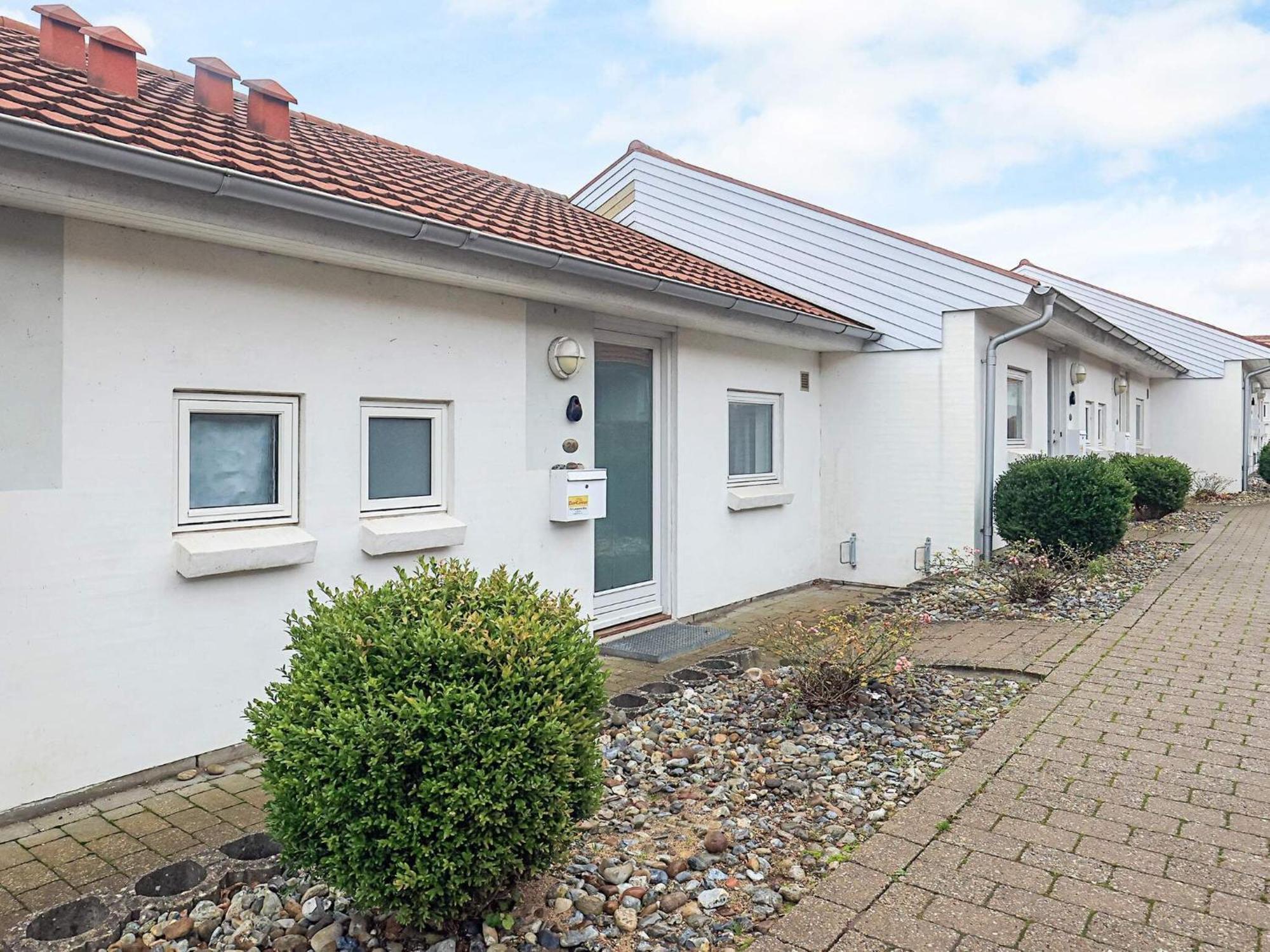4 Person Holiday Home In R Sk Bing Ærøskøbing Exterior foto