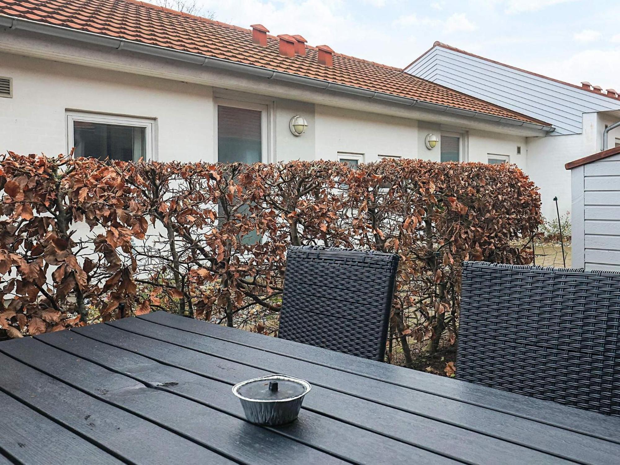 4 Person Holiday Home In R Sk Bing Ærøskøbing Exterior foto